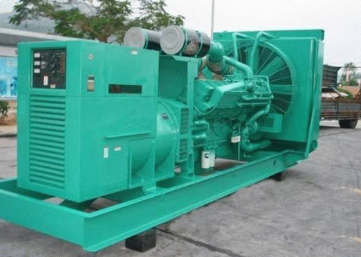 南岗75kw康明斯柴油发电车出租图片 南岗75kw康明斯柴油发电车出租图片