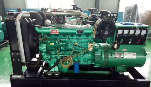 南岗发电机不发电的原因 南岗发电机不发电的原因