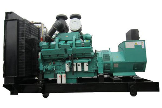 南岗柴油发电机组