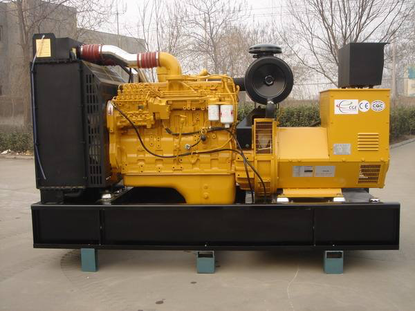 南岗发电机出租