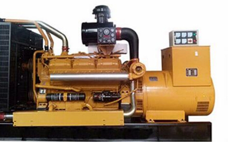 南岗发电机出租