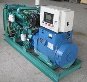 南岗发电机出租