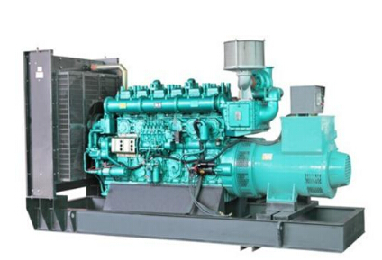 南岗发电机出租