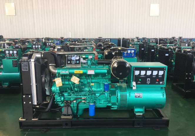 南岗柴油发电机 南岗柴油发电机