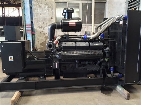 南岗柴油发电机 南岗柴油发电机